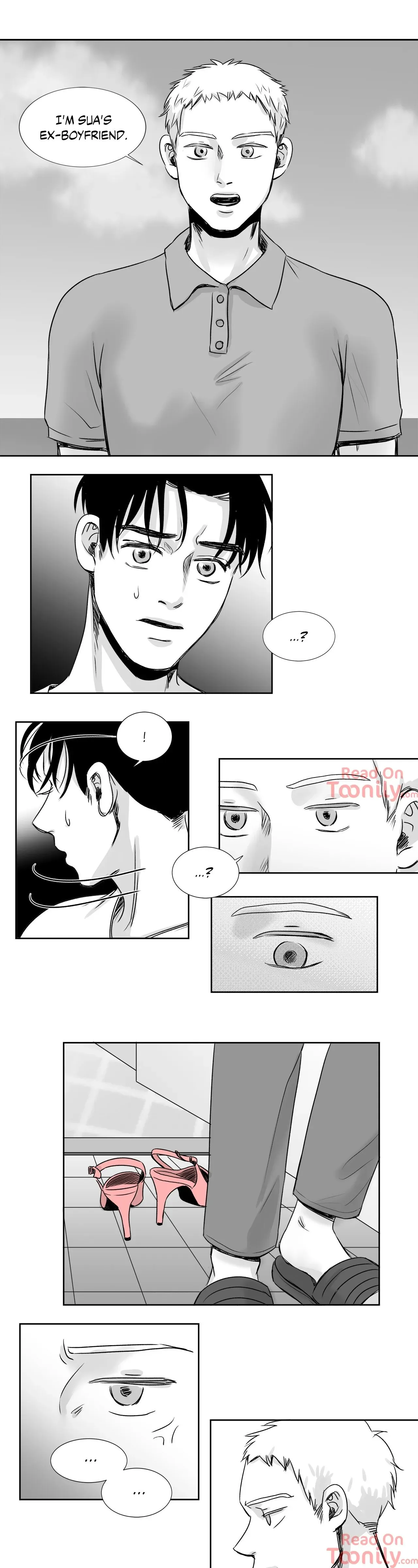 The Whale Chapter 32 page 9 - 