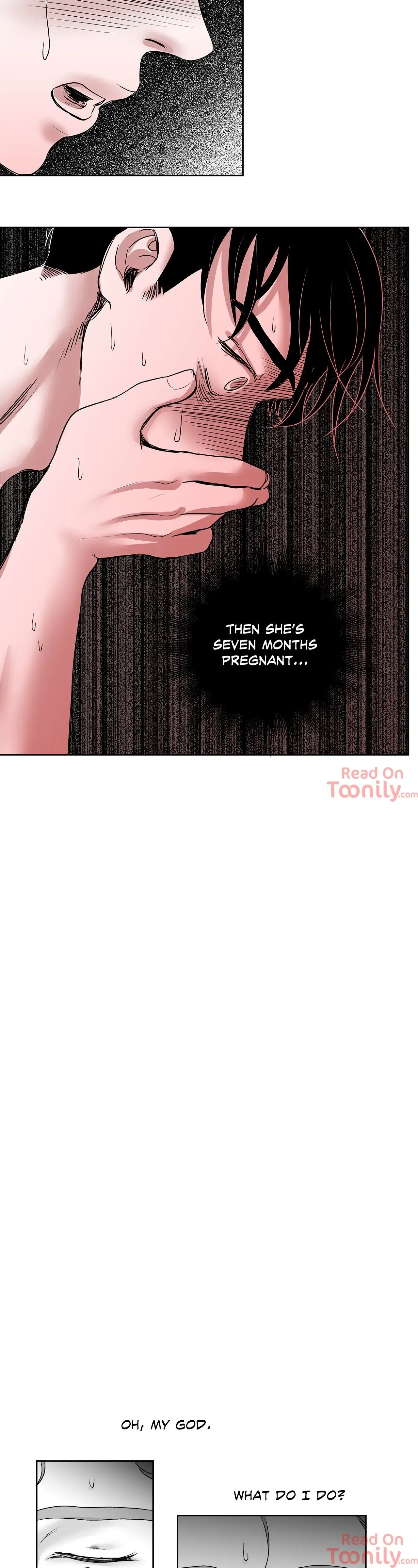 The Whale Chapter 33 page 2 - 