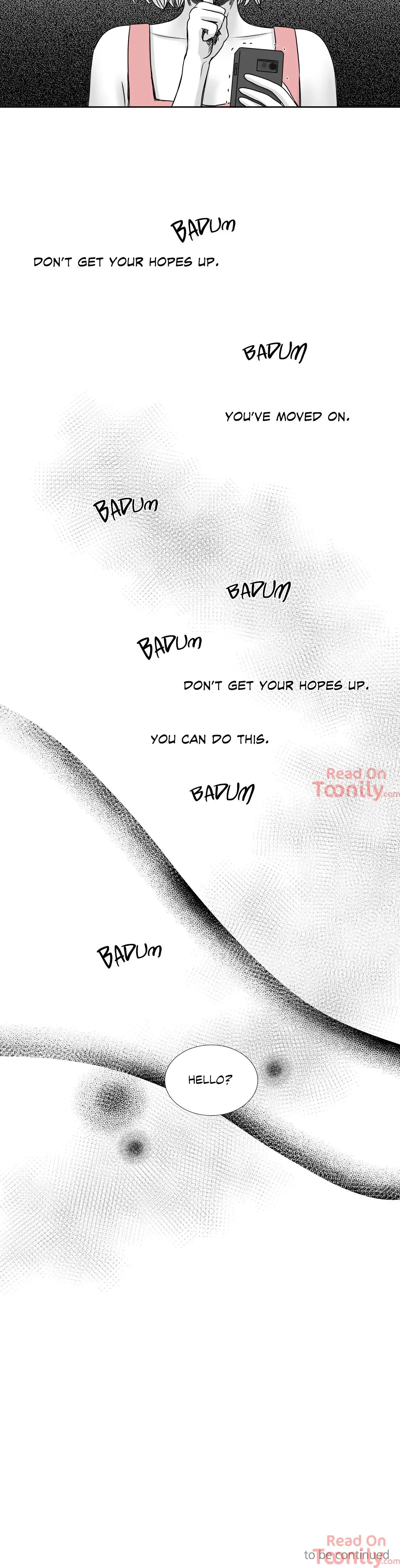 The Whale Chapter 33 page 17 - 