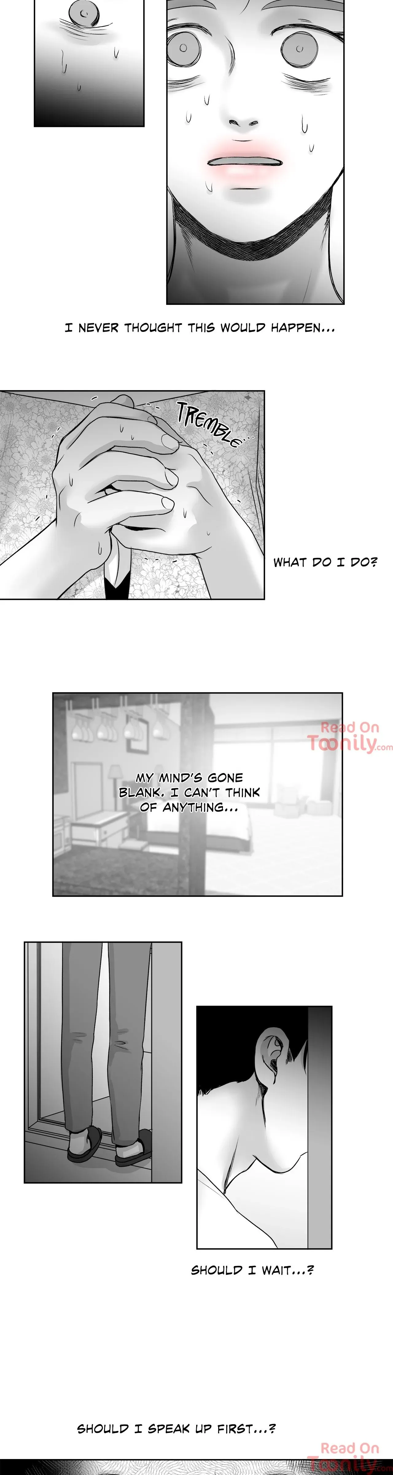 The Whale Chapter 33 page 3 - 