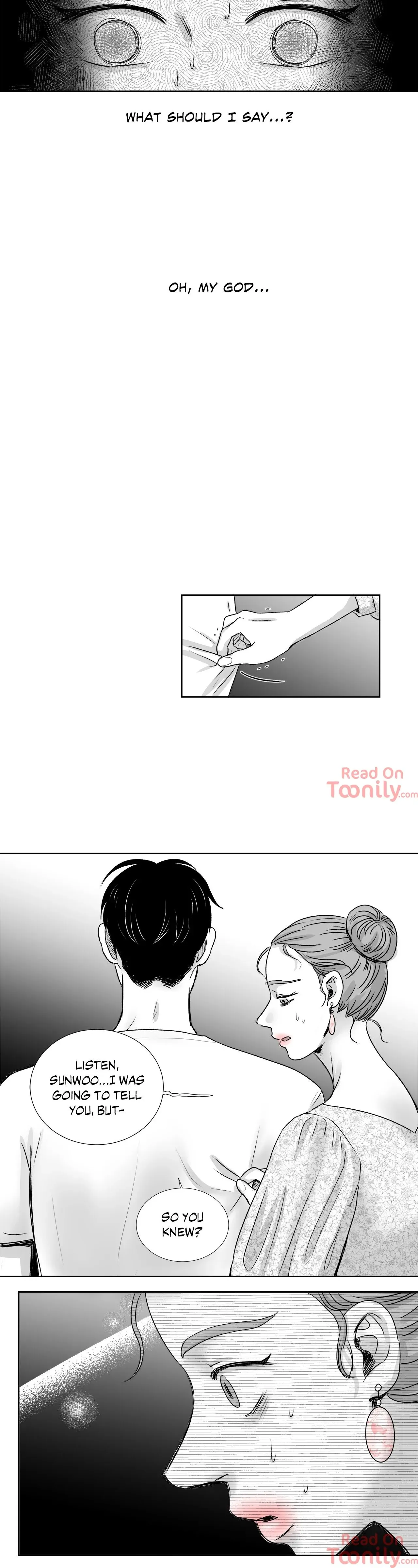 The Whale Chapter 33 page 4 - 