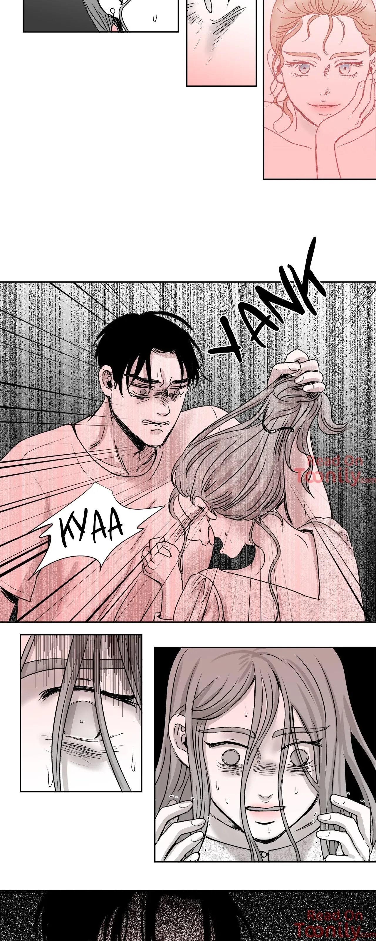 The Whale Chapter 33 page 6 - 