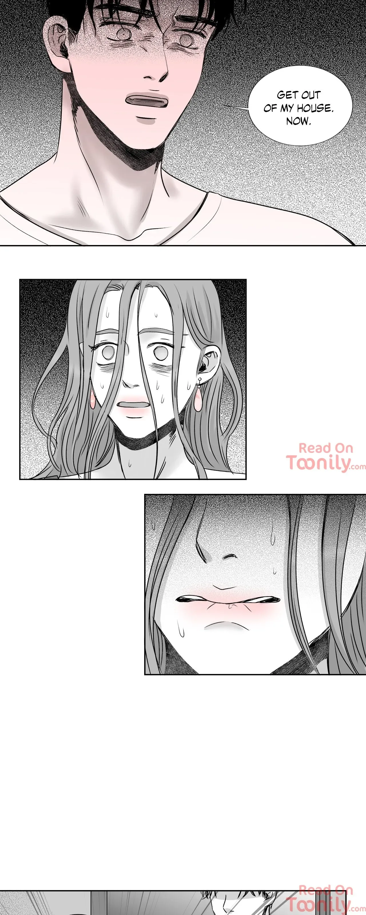 The Whale Chapter 33 page 7 - 