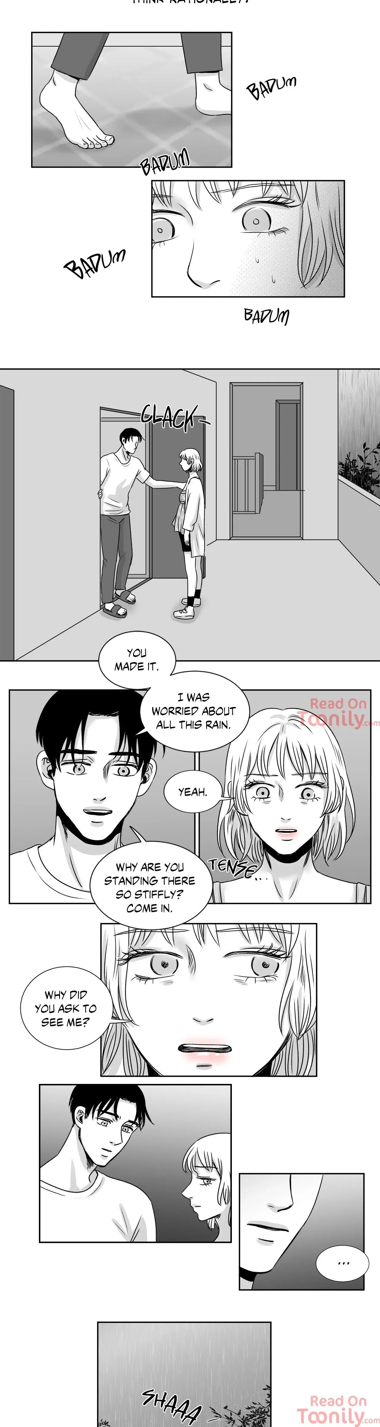 The Whale Chapter 34 page 11 - 
