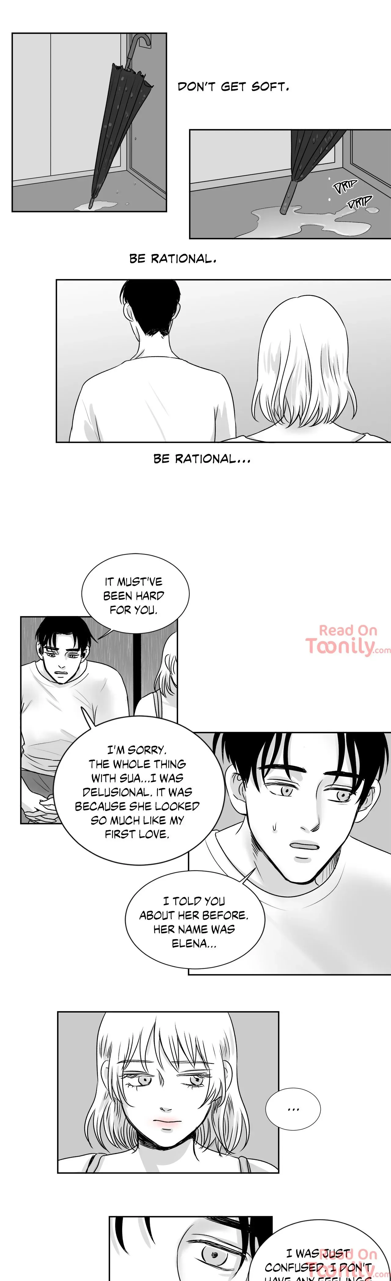 The Whale Chapter 34 page 13 - 