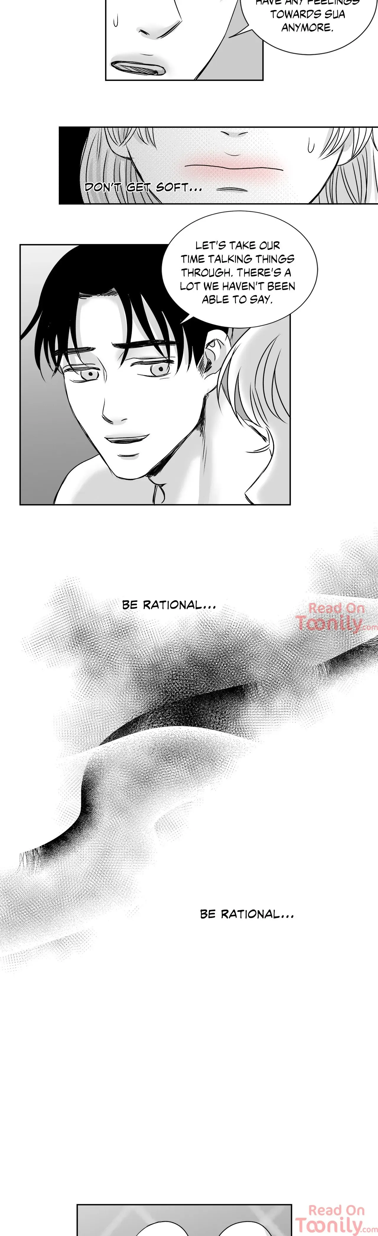 The Whale Chapter 34 page 14 - 