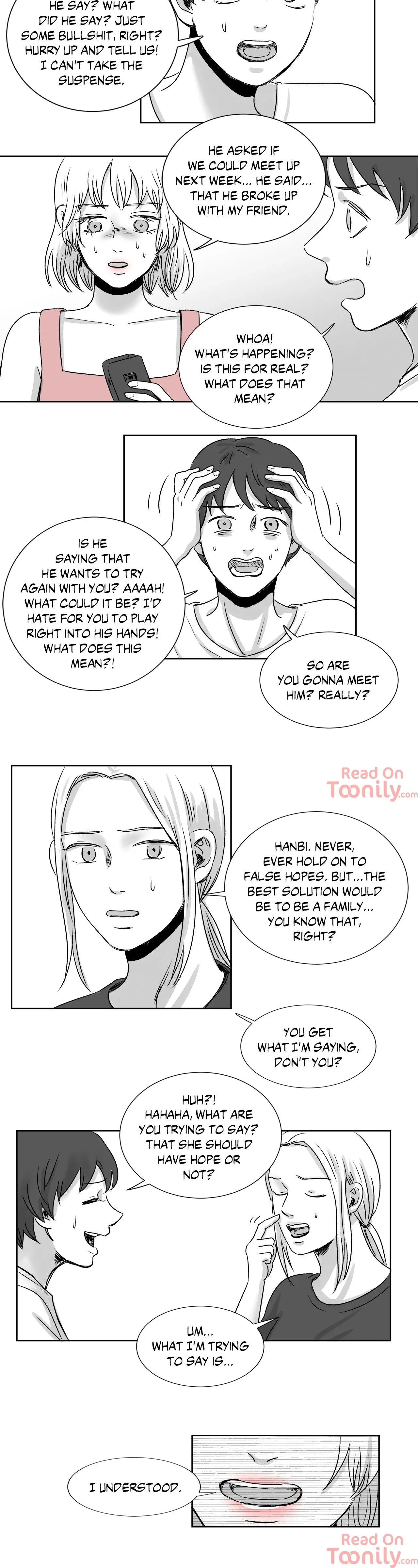 The Whale Chapter 34 page 4 - 
