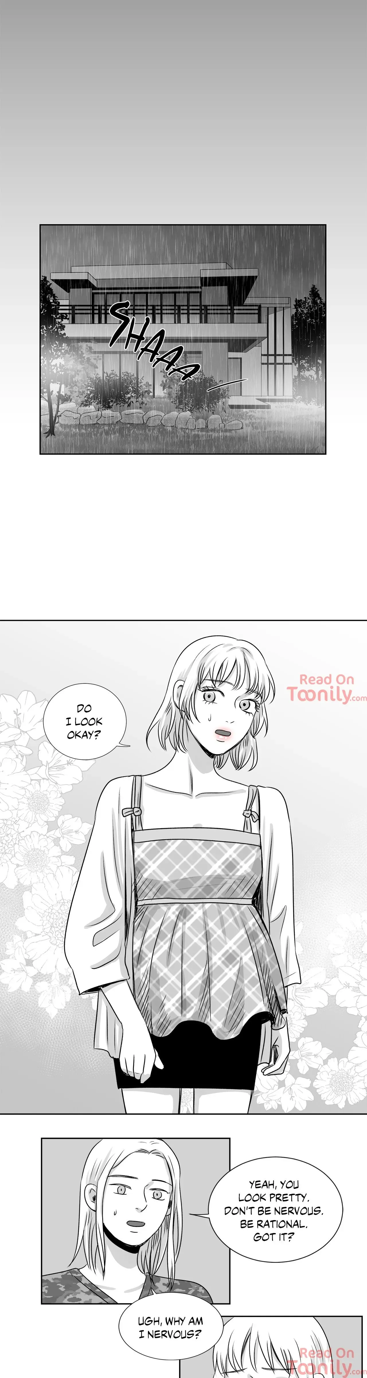 The Whale Chapter 34 page 7 - 
