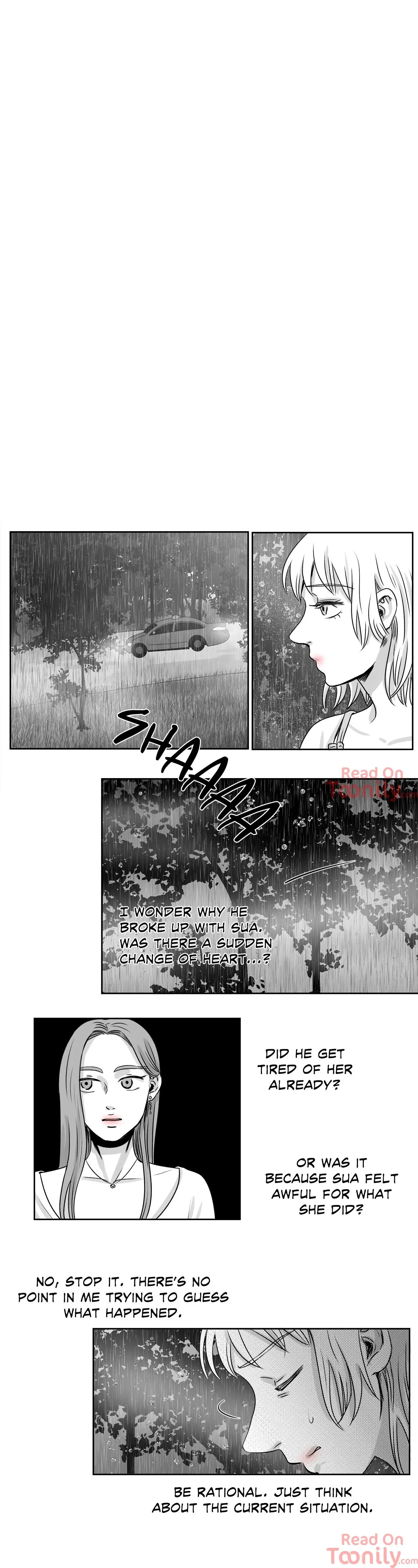 The Whale Chapter 34 page 9 - 