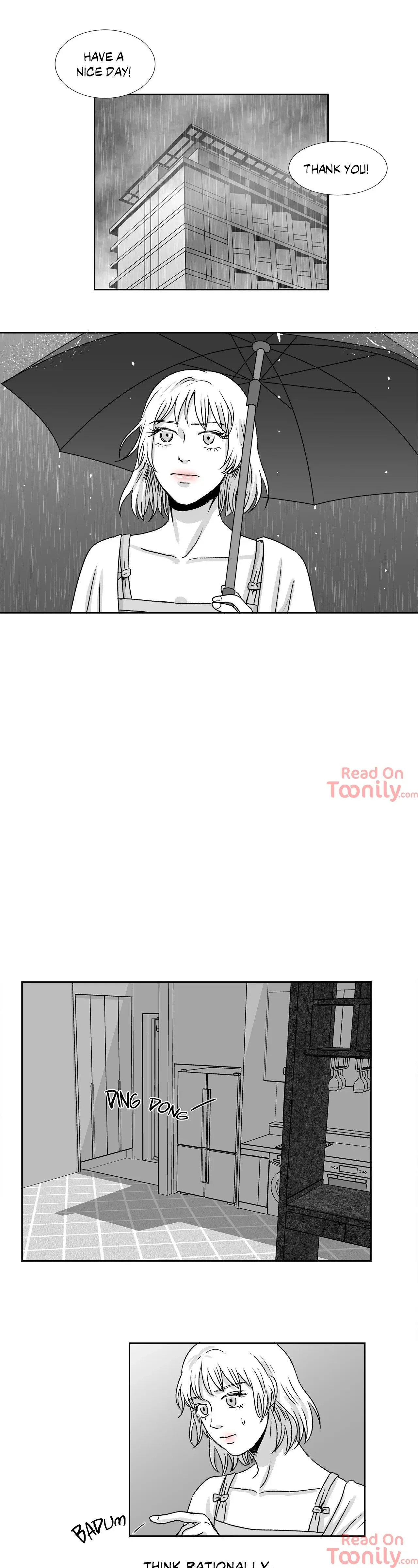 The Whale Chapter 34 page 10 - 
