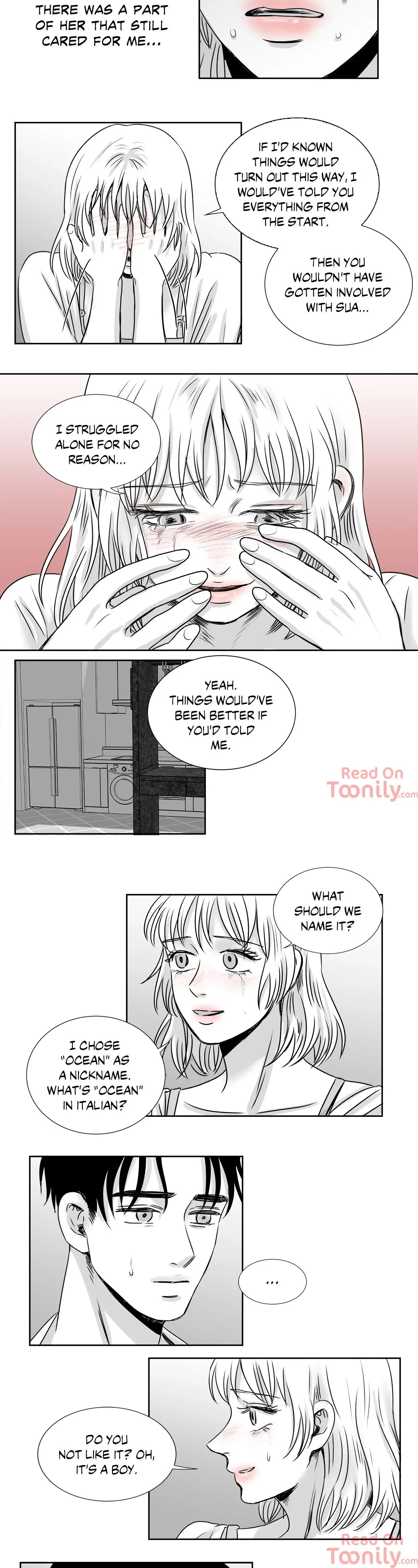 The Whale Chapter 35 page 3 - 