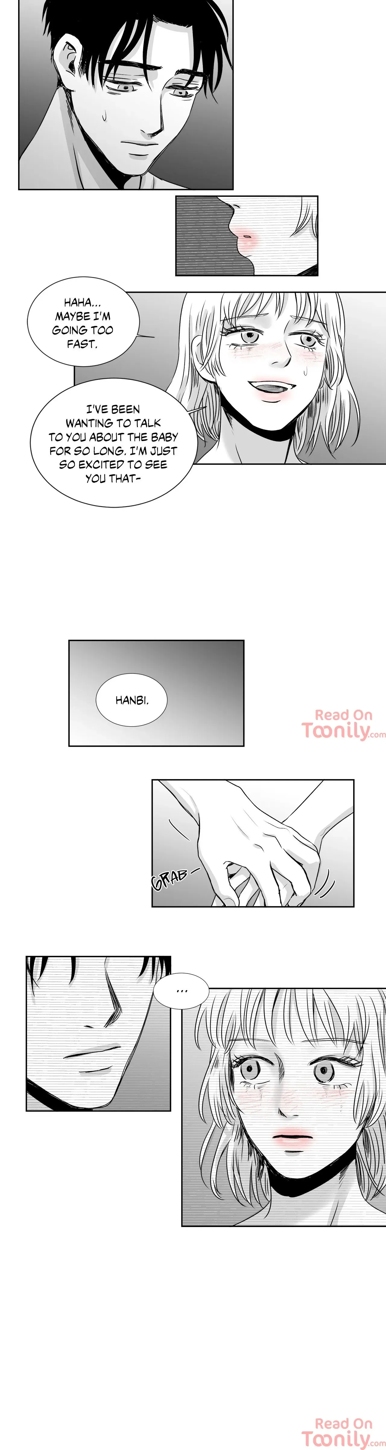 The Whale Chapter 35 page 4 - 