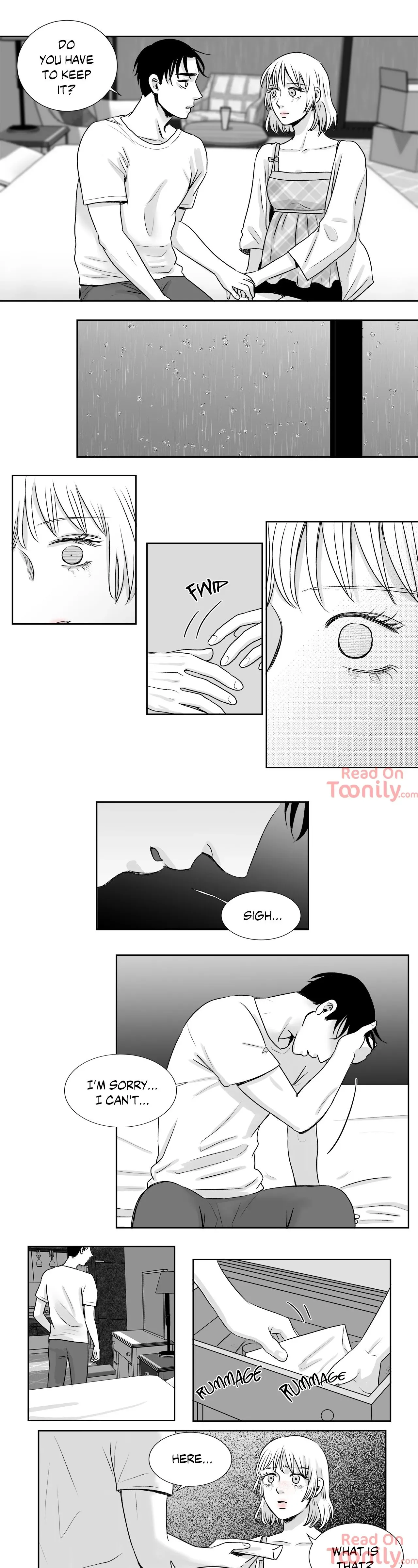 The Whale Chapter 35 page 5 - 