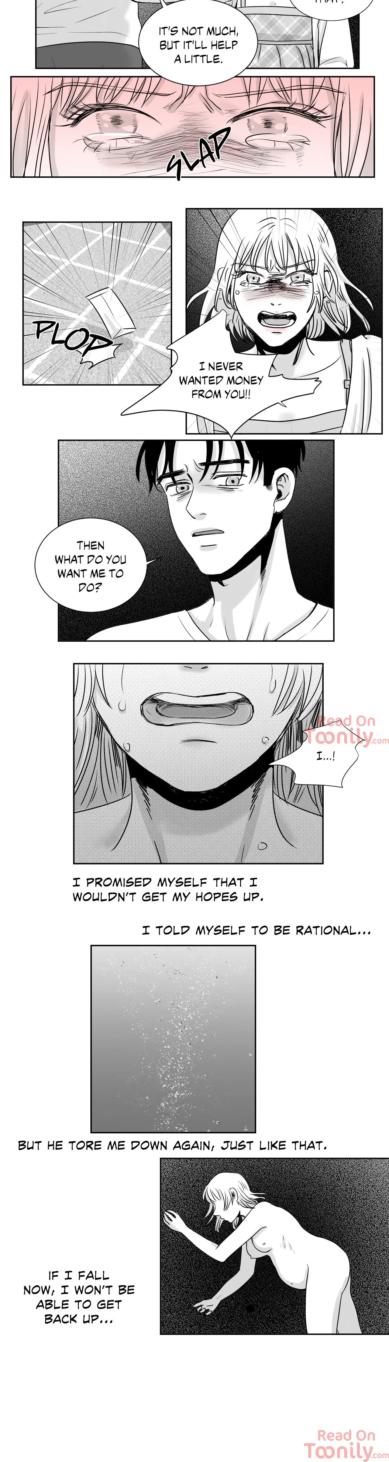 The Whale Chapter 35 page 6 - 