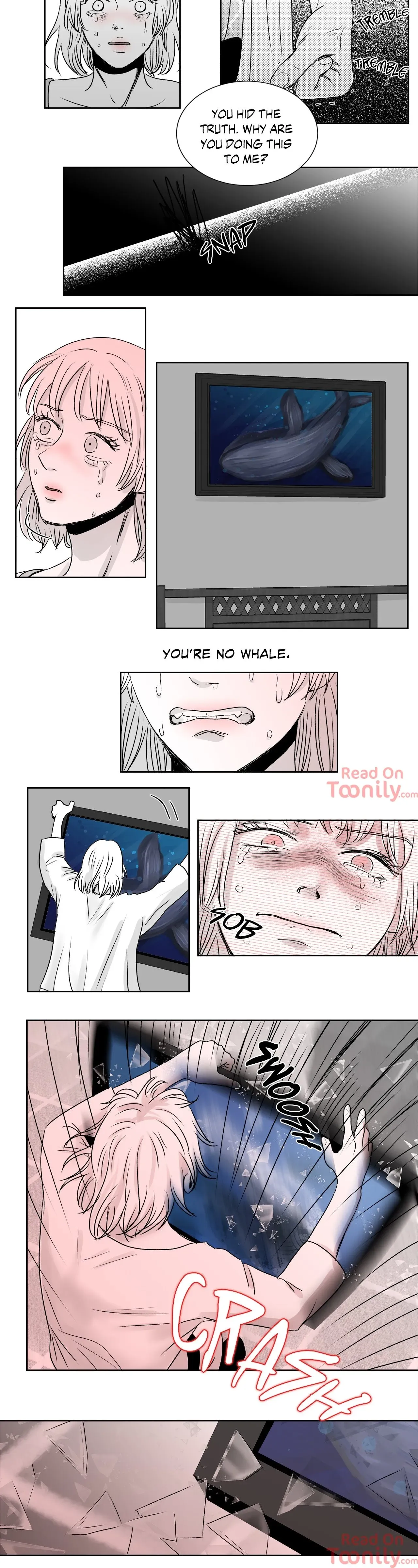 The Whale Chapter 35 page 8 - 