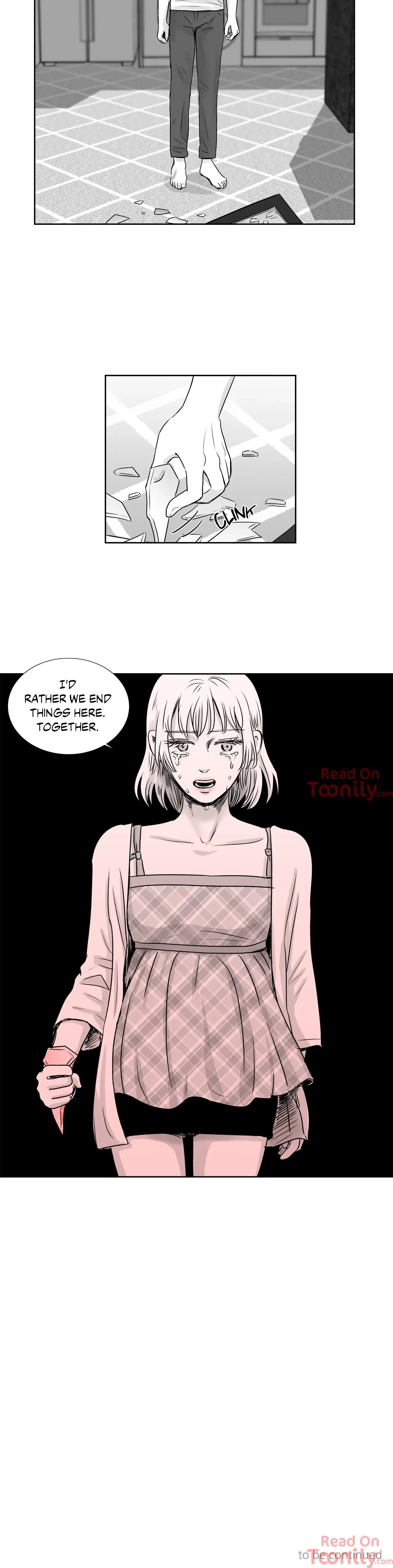 The Whale Chapter 35 page 10 - 