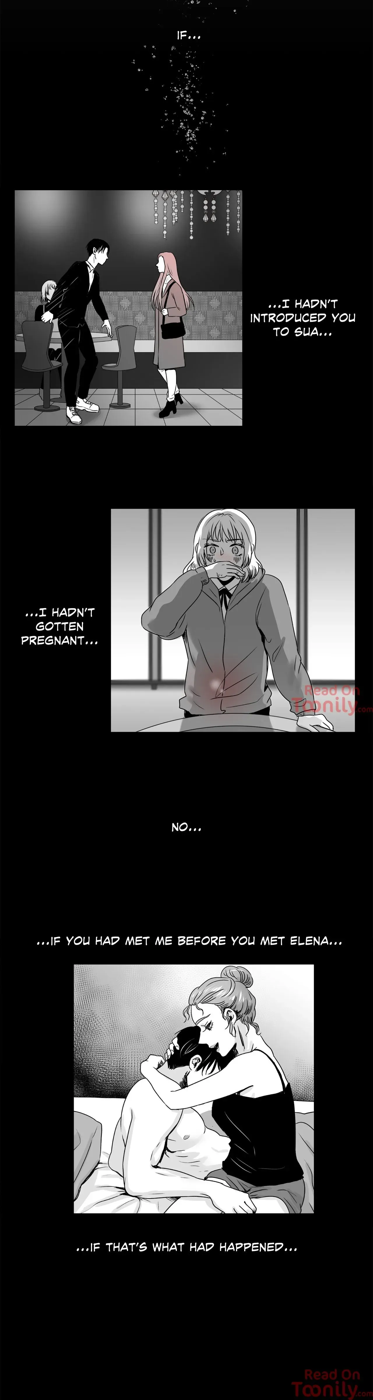 The Whale Chapter 36 page 13 - 