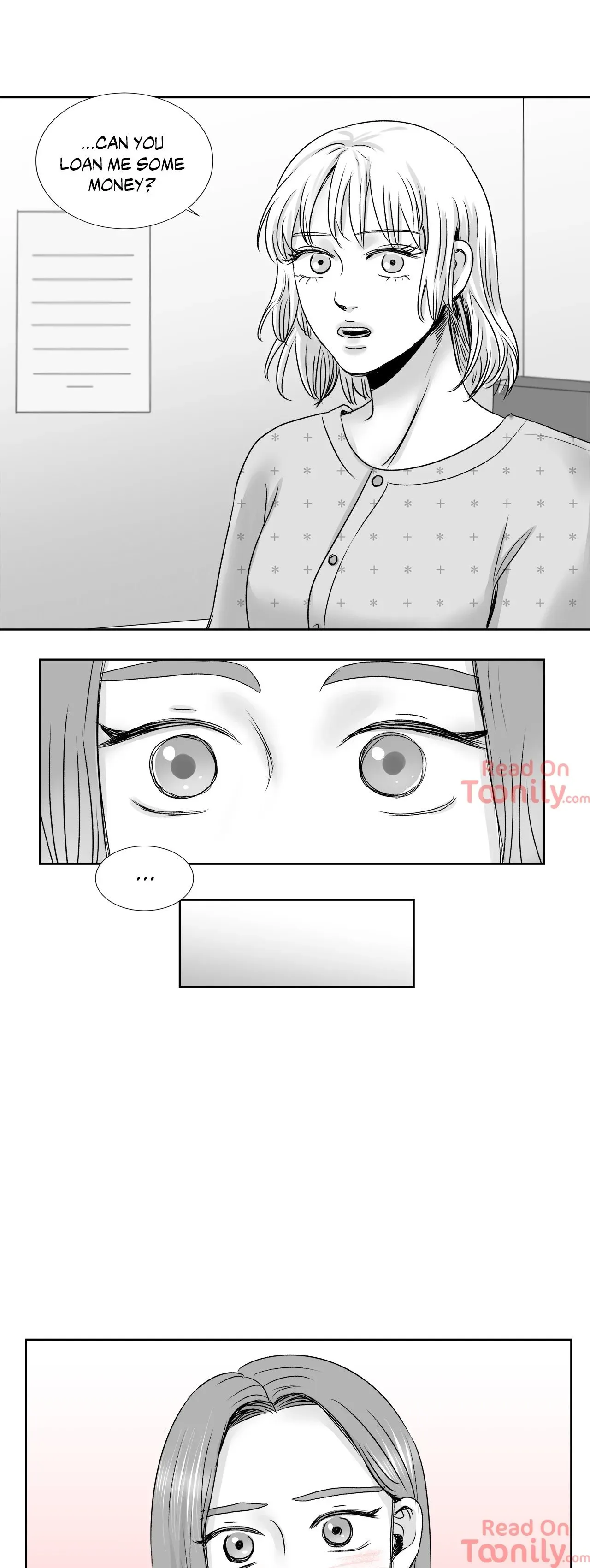 The Whale Chapter 36 page 19 - 
