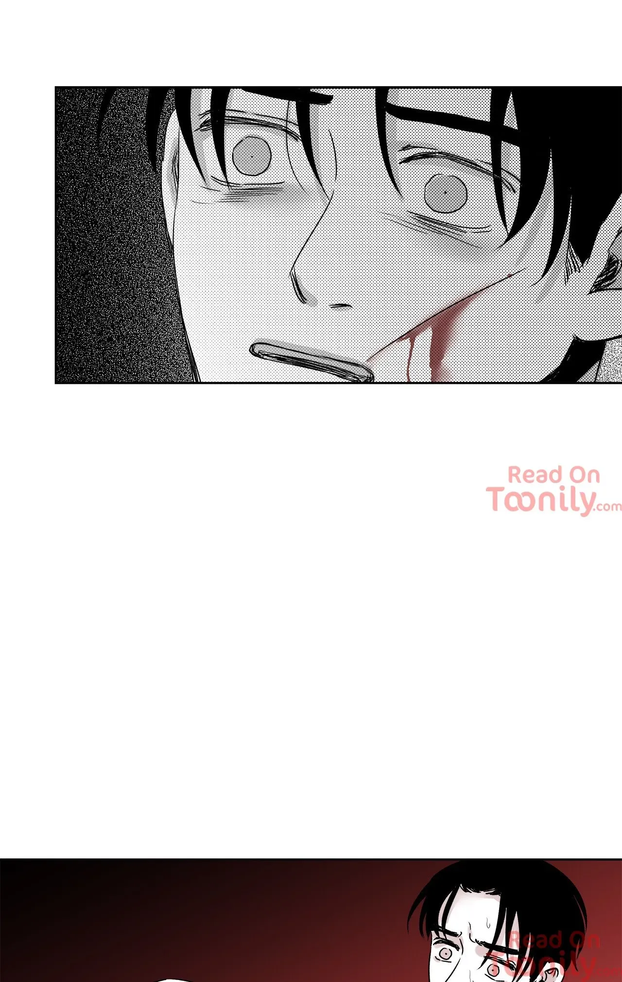 The Whale Chapter 36 page 5 - 