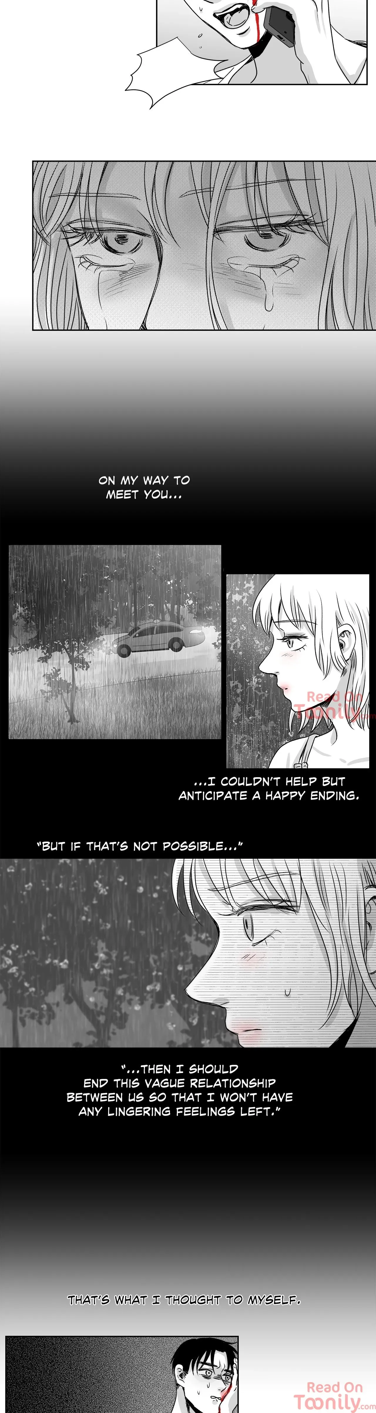 The Whale Chapter 36 page 8 - 
