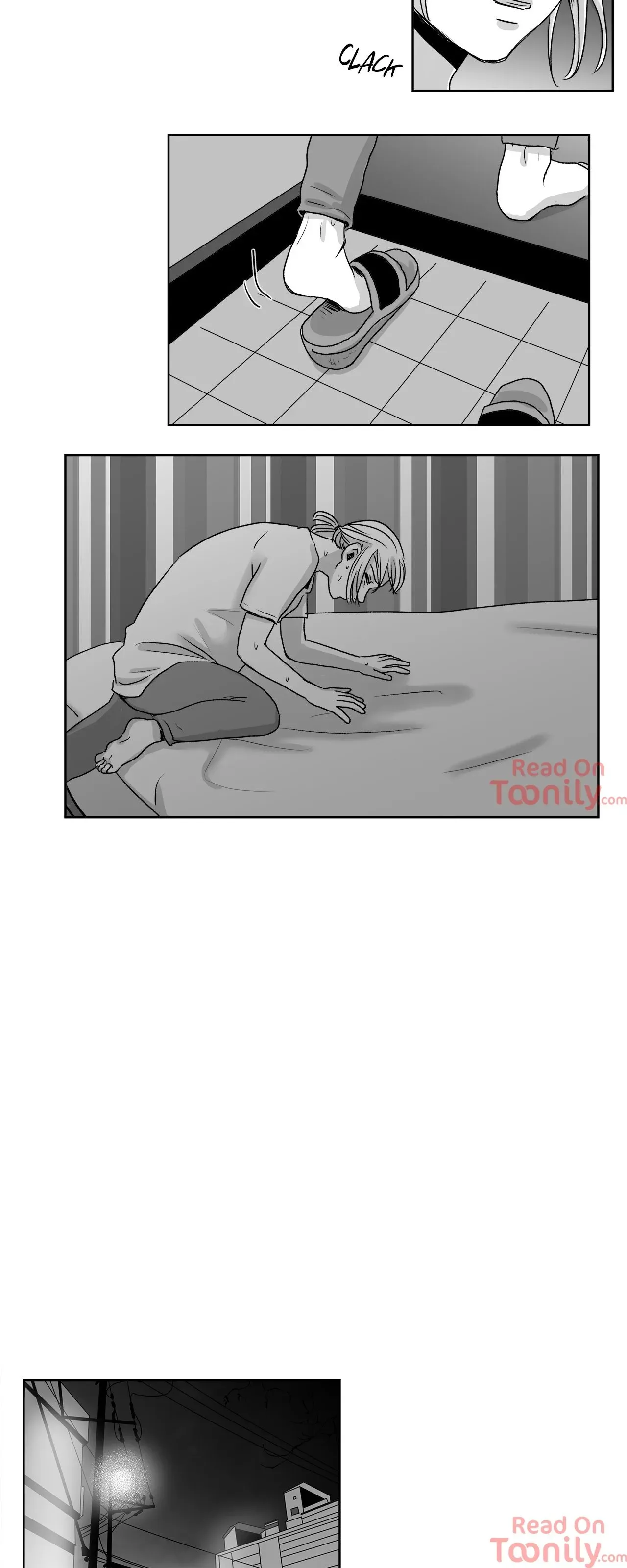 The Whale Chapter 37 page 11 - 