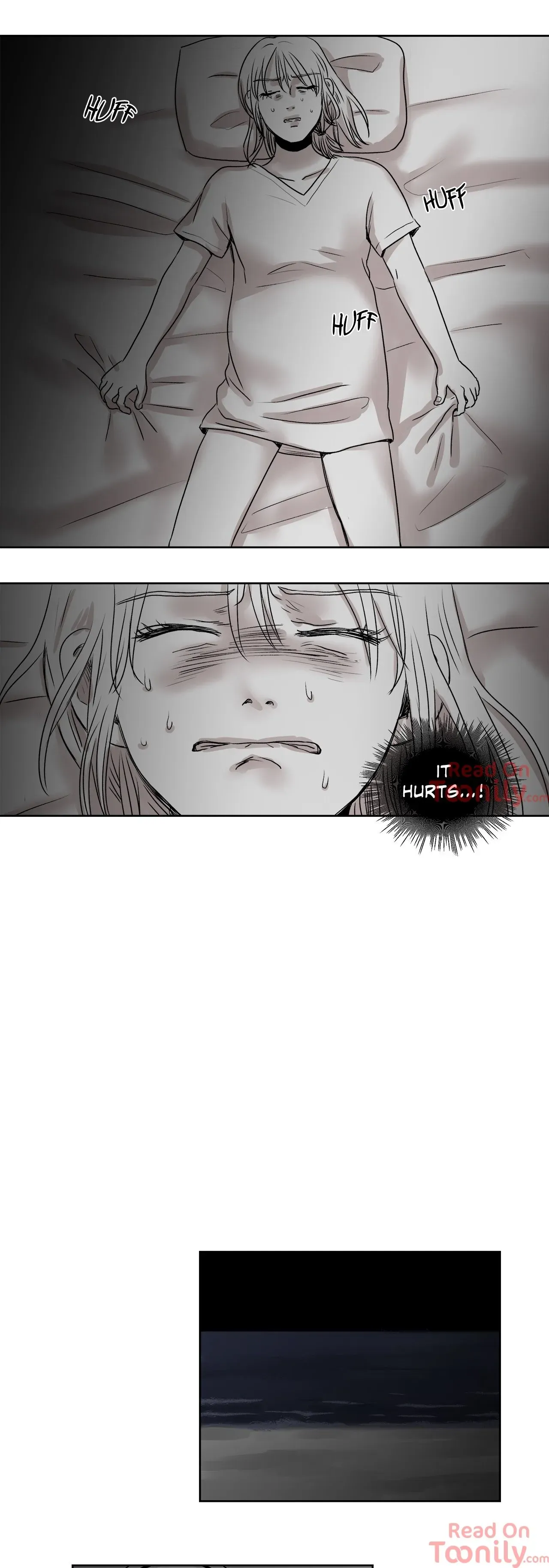 The Whale Chapter 37 page 13 - 