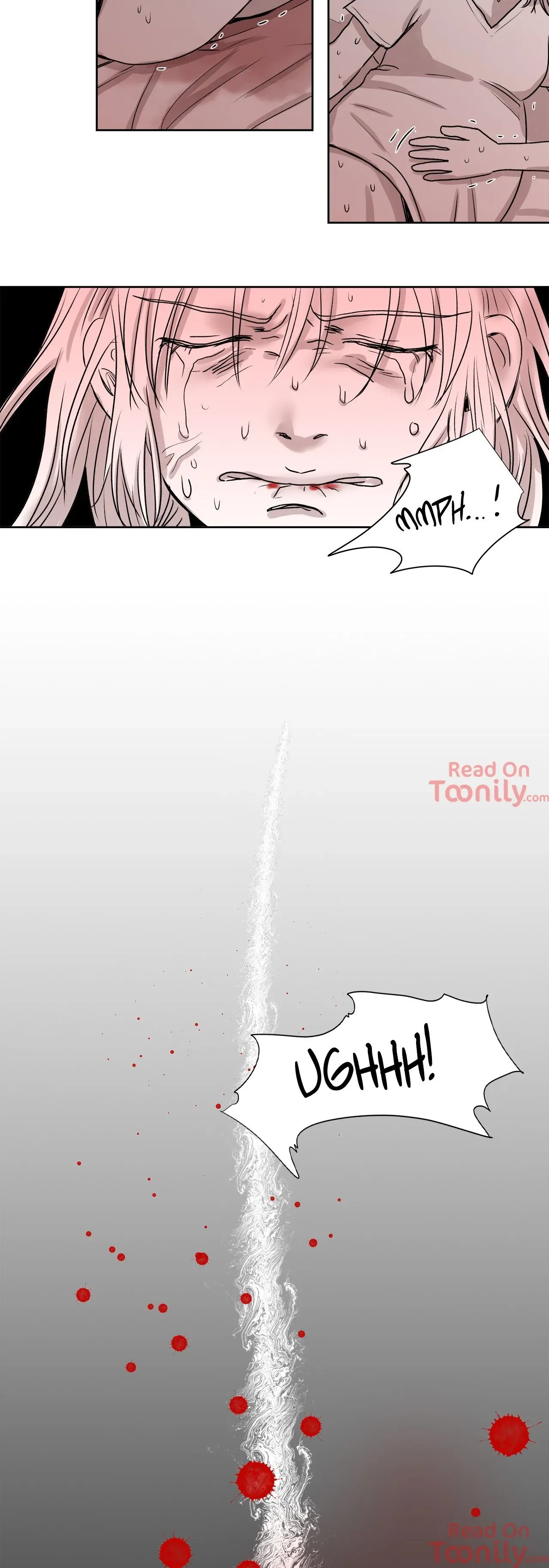 The Whale Chapter 37 page 15 - 
