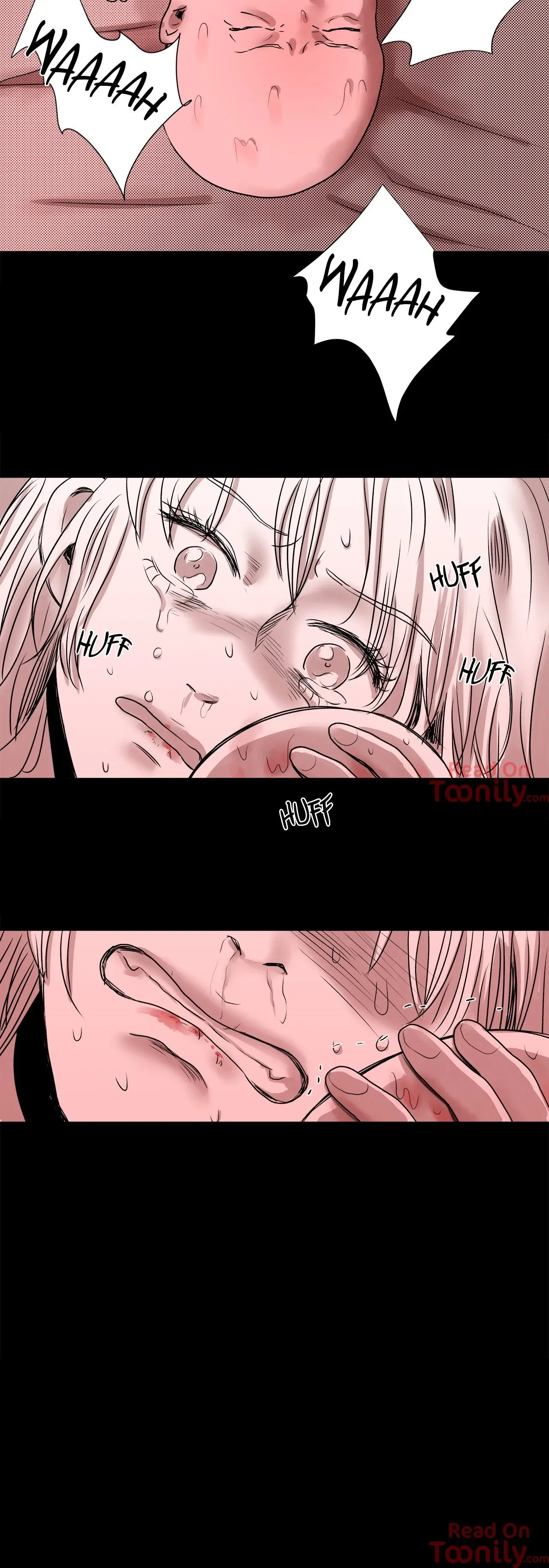 The Whale Chapter 37 page 17 - 