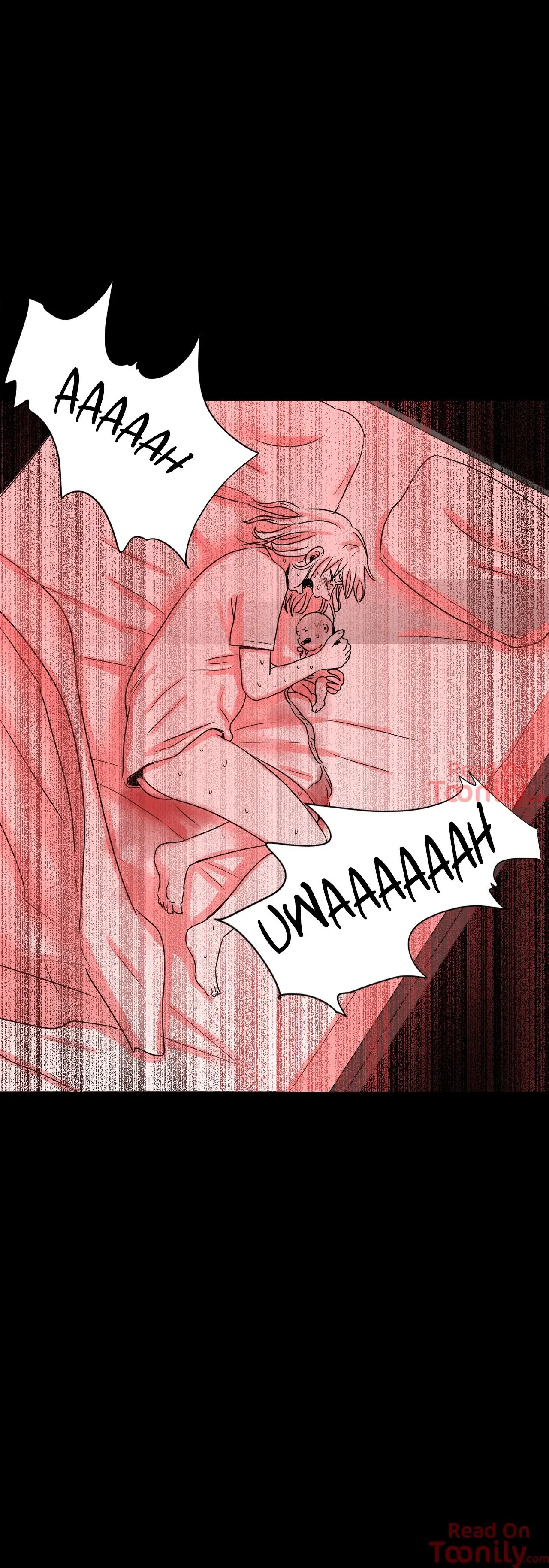 The Whale Chapter 37 page 18 - 