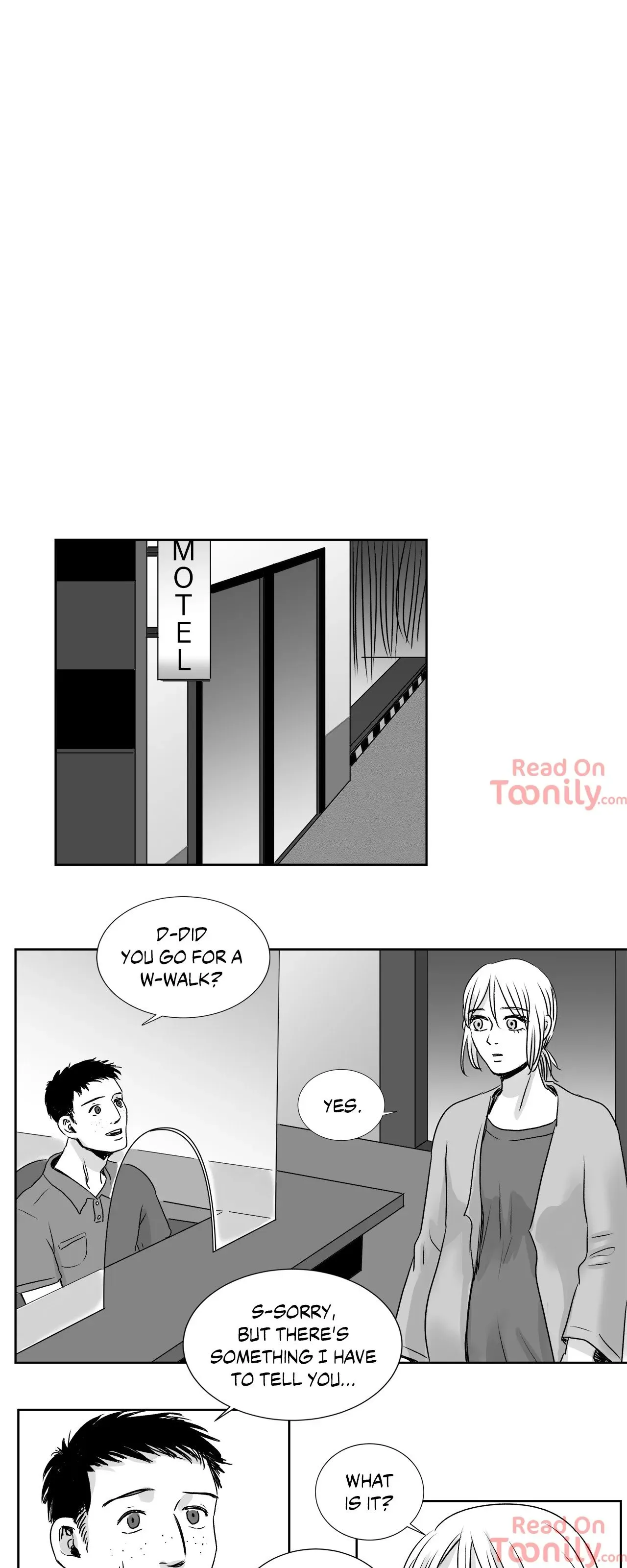 The Whale Chapter 37 page 3 - 