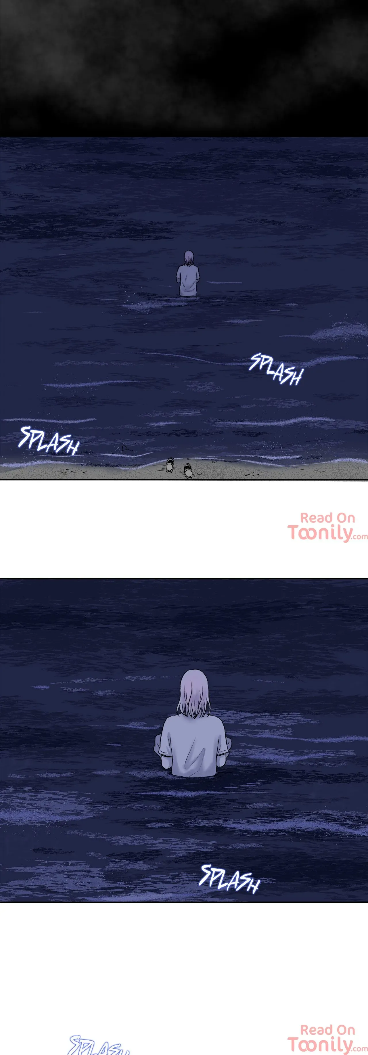 The Whale Chapter 37 page 21 - 