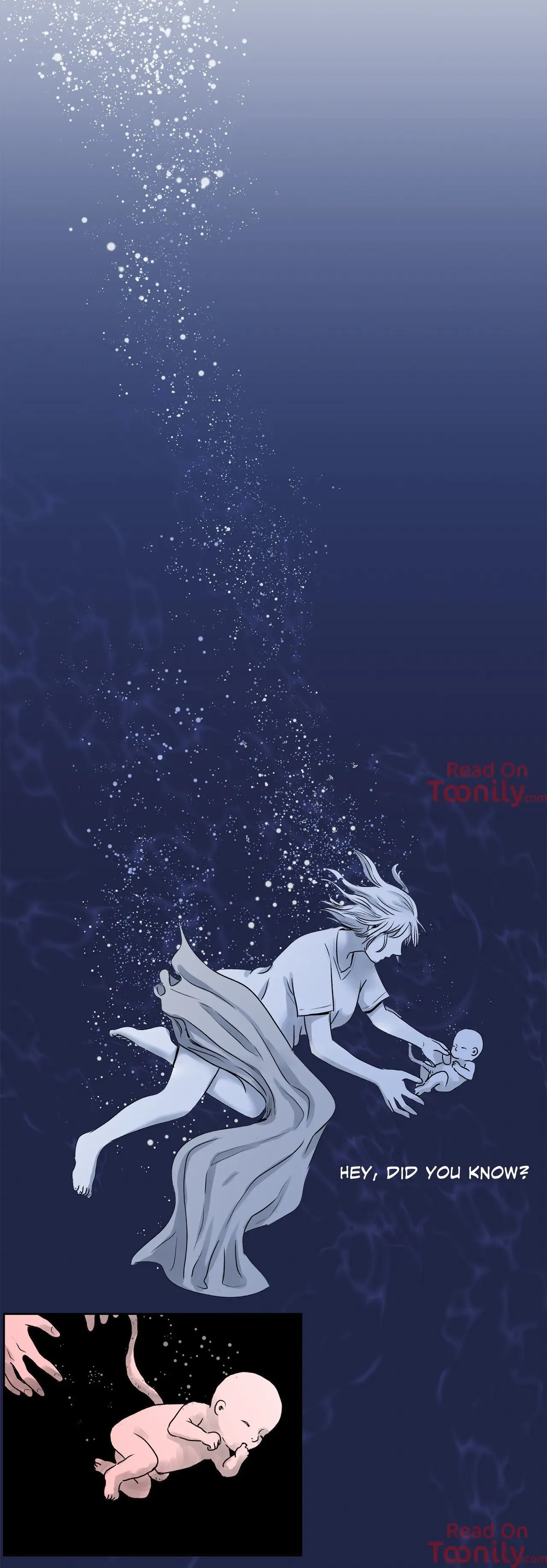 The Whale Chapter 37 page 23 - 