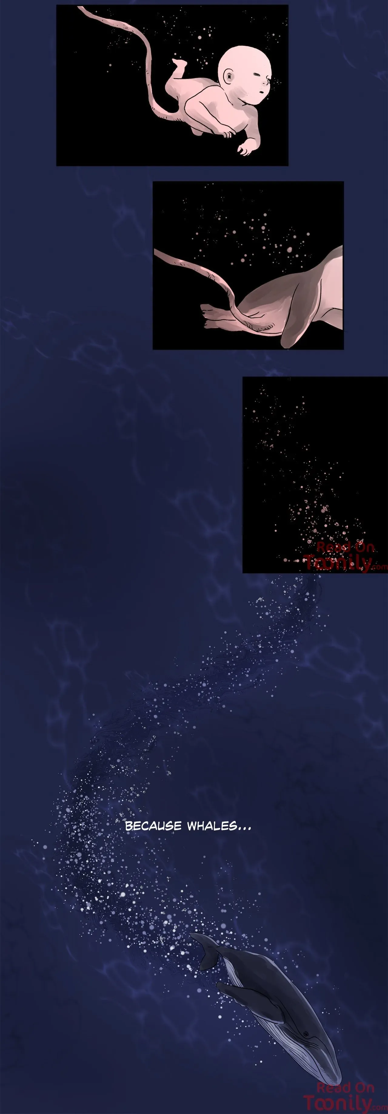 The Whale Chapter 37 page 24 - 