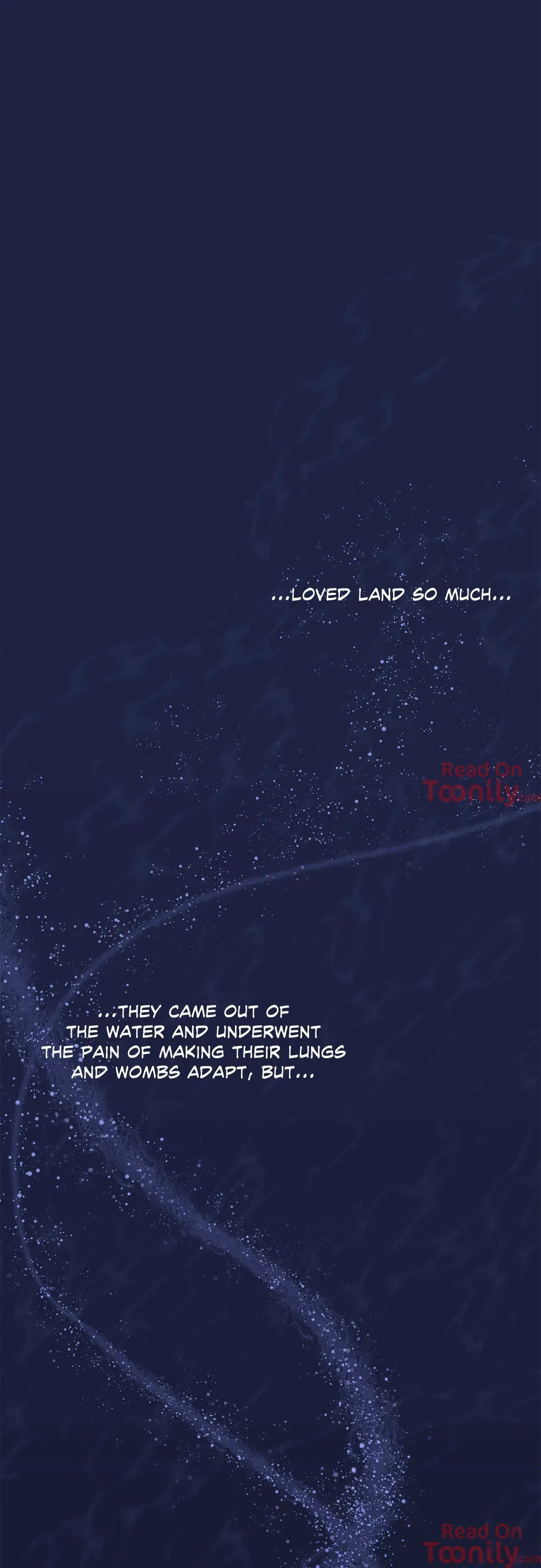 The Whale Chapter 37 page 25 - 