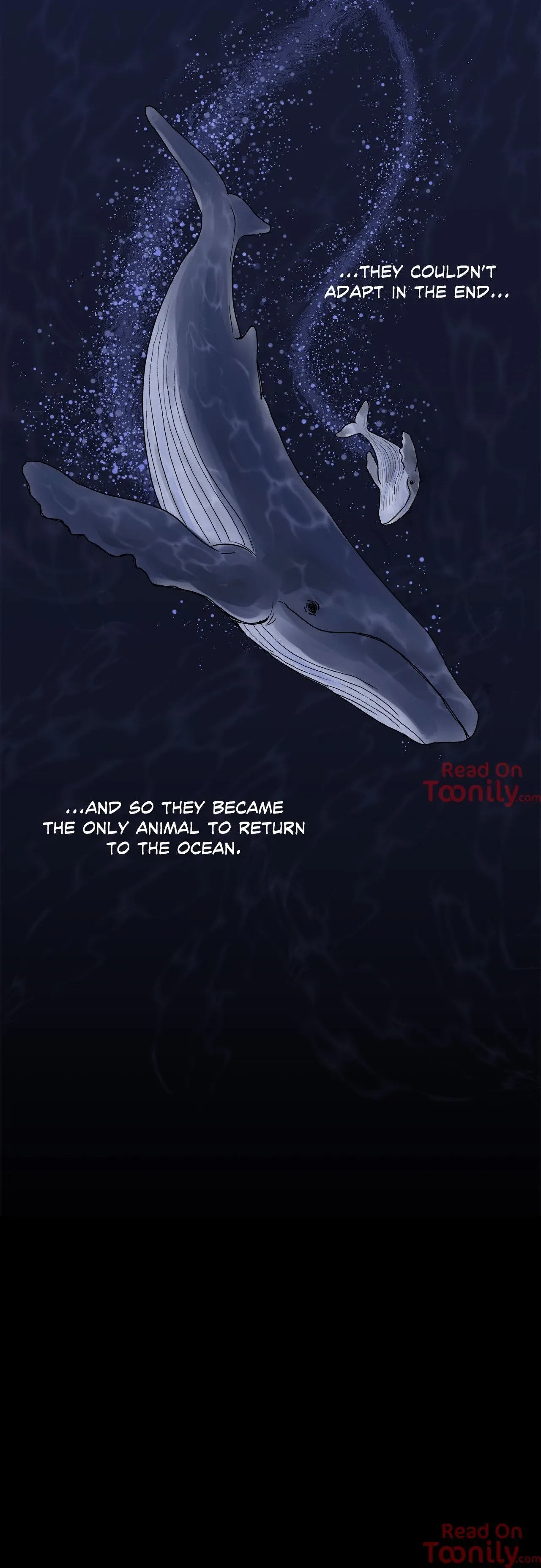 The Whale Chapter 37 page 26 - 