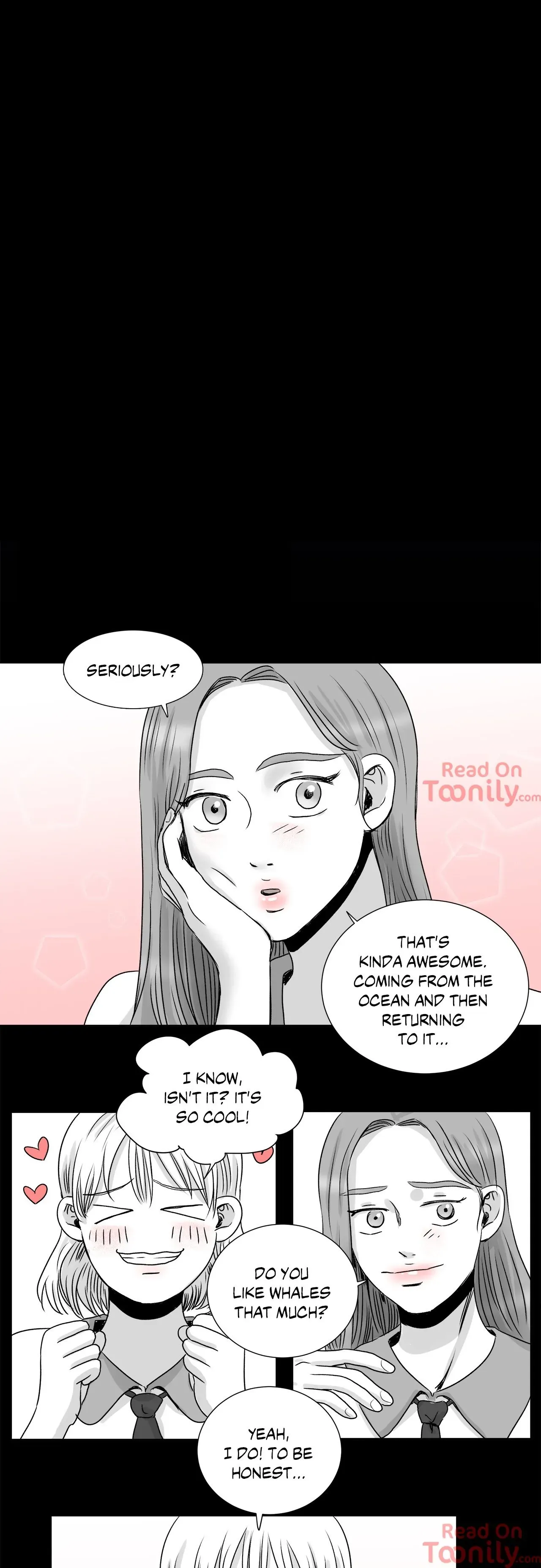 The Whale Chapter 37 page 27 - 