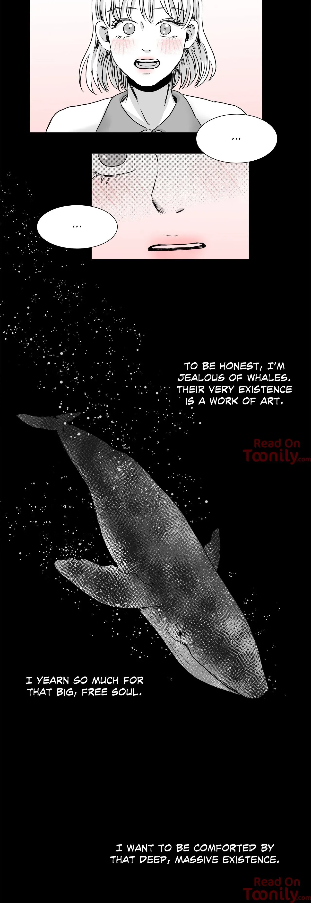 The Whale Chapter 37 page 28 - 