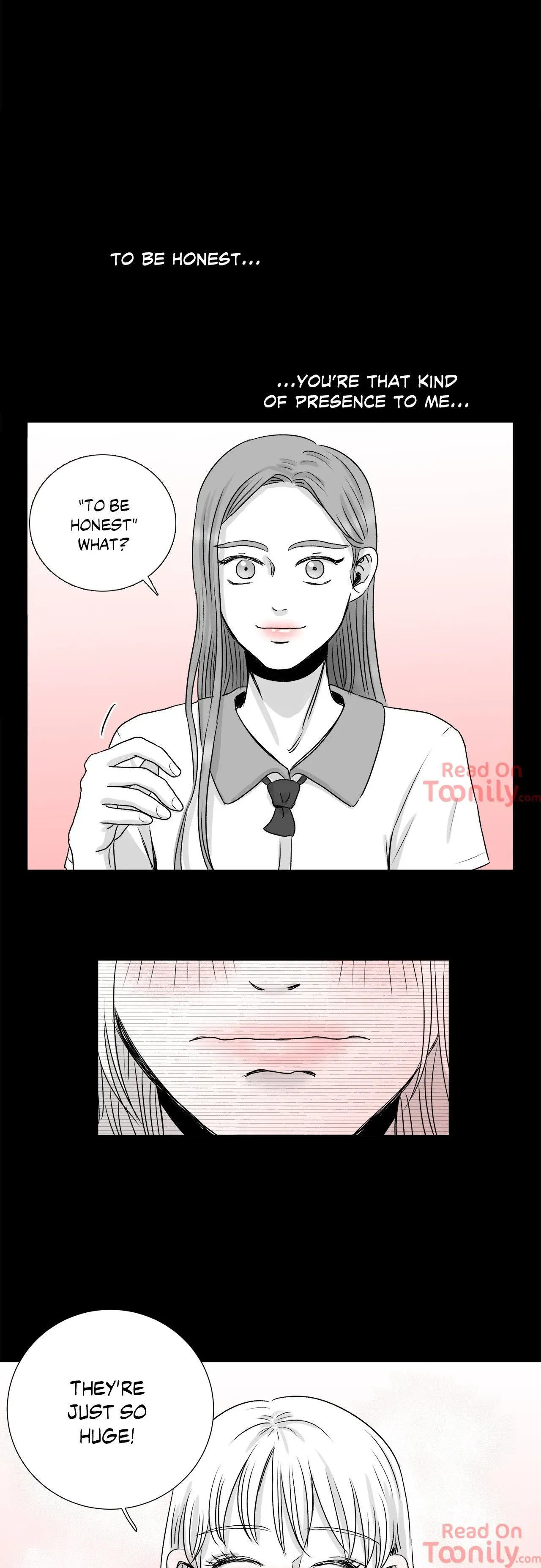 The Whale Chapter 37 page 29 - 