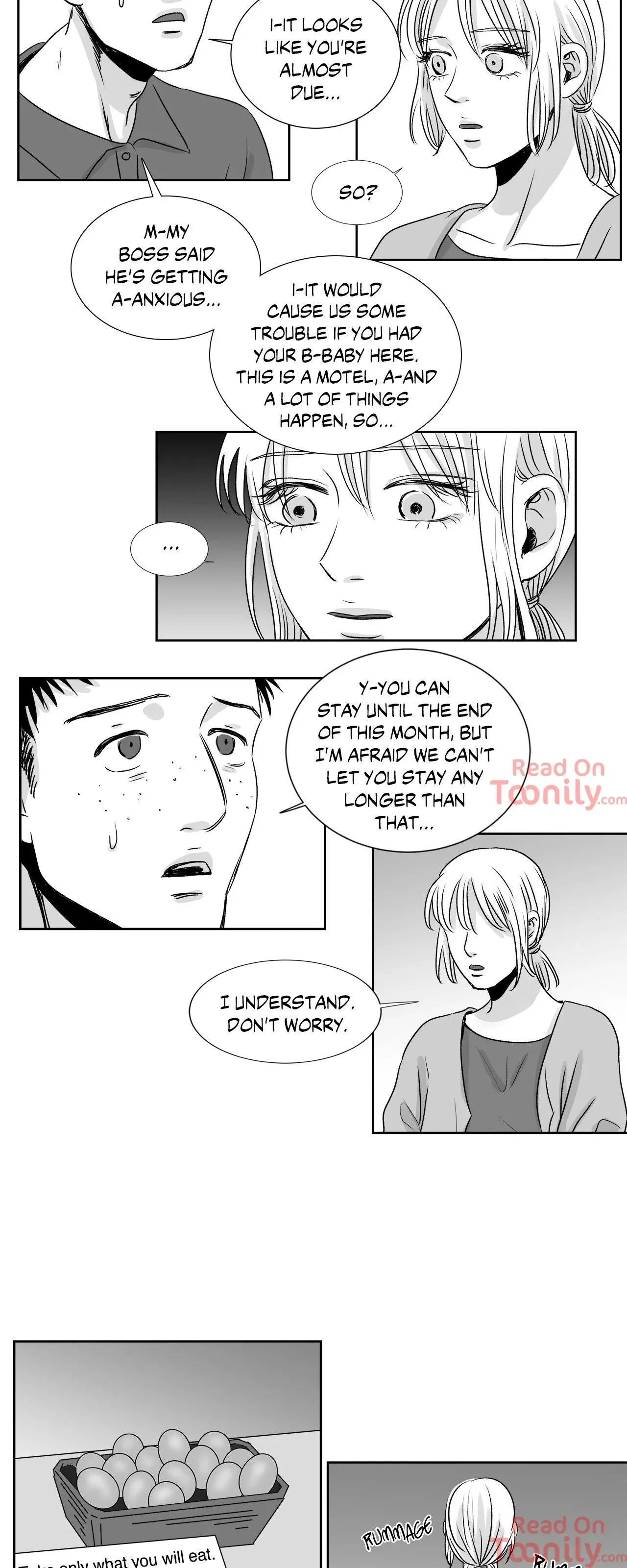 The Whale Chapter 37 page 4 - 