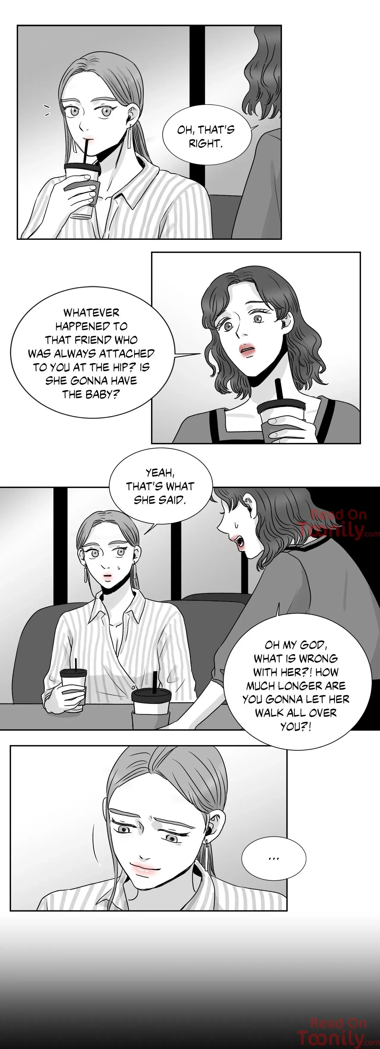 The Whale Chapter 37 page 31 - 