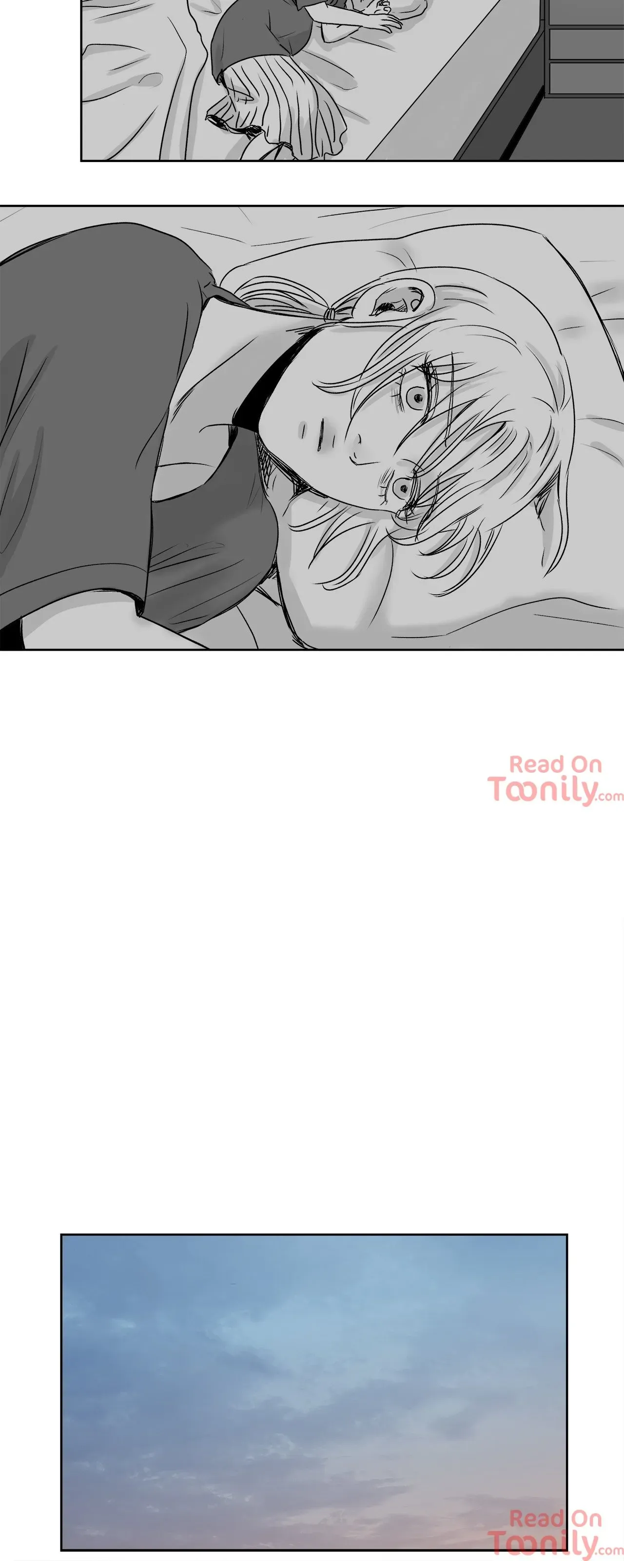 The Whale Chapter 37 page 6 - 