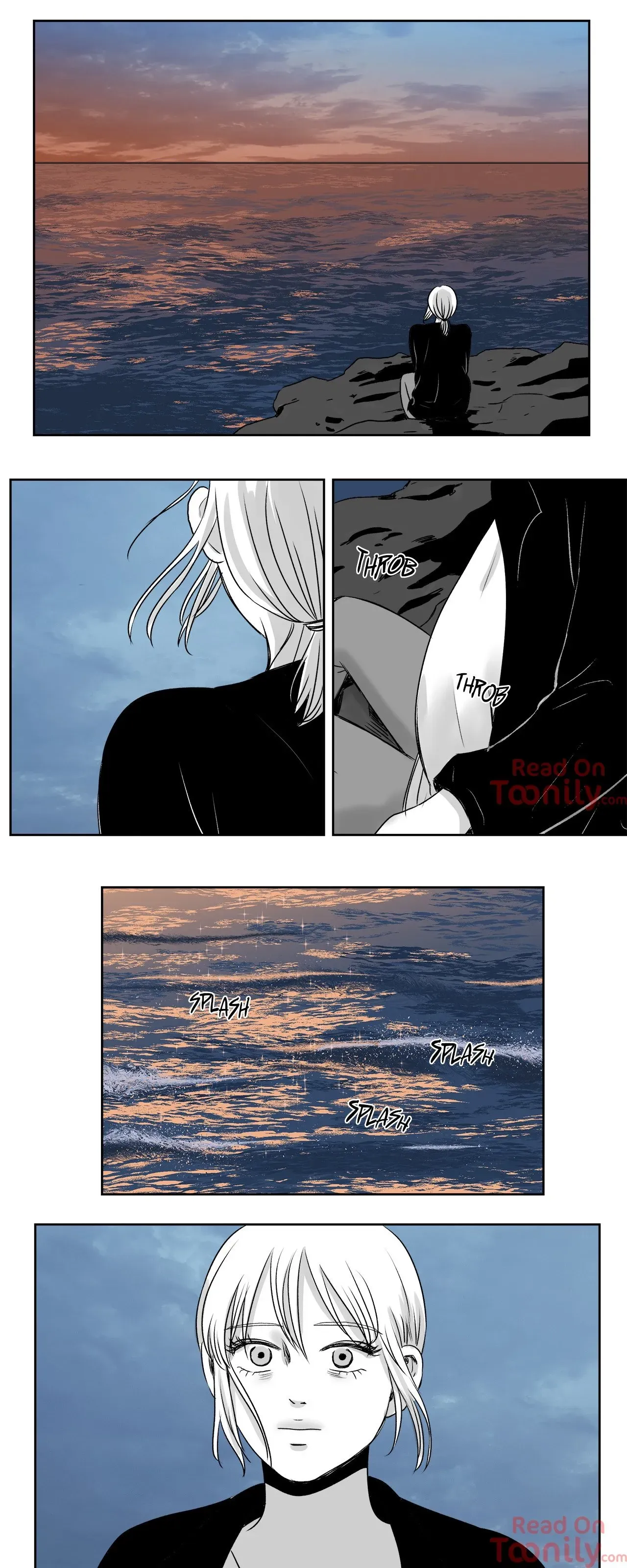 The Whale Chapter 37 page 7 - 