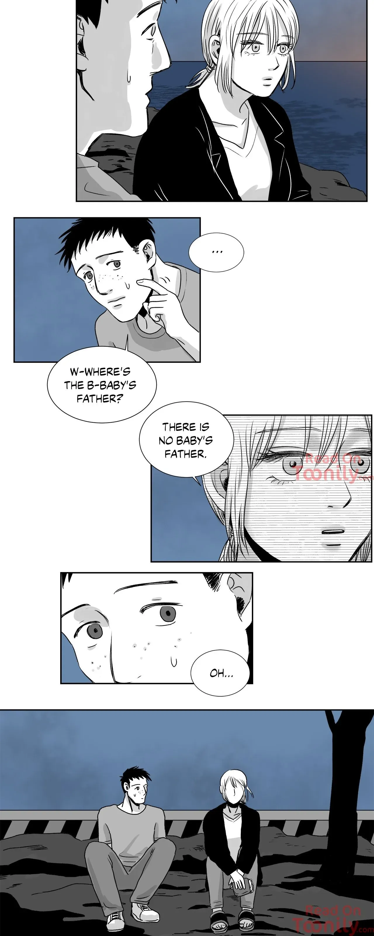 The Whale Chapter 37 page 9 - 
