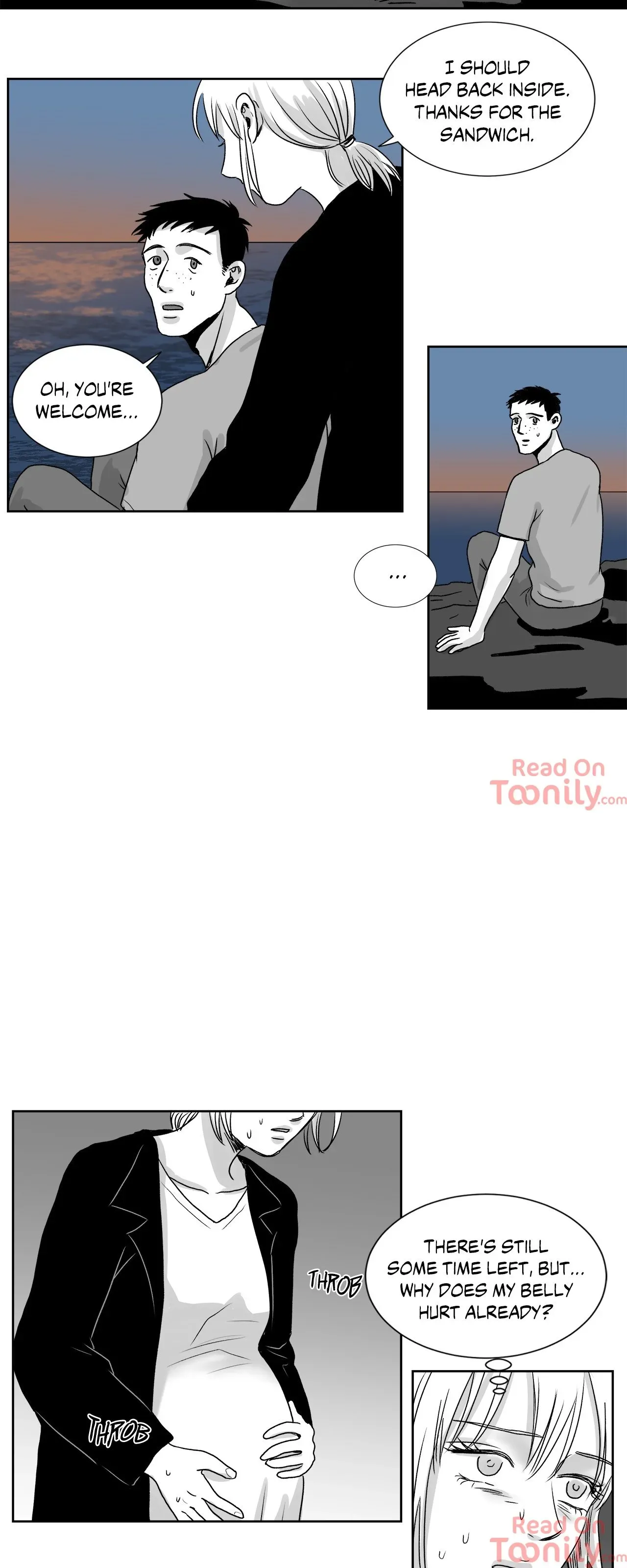 The Whale Chapter 37 page 10 - 