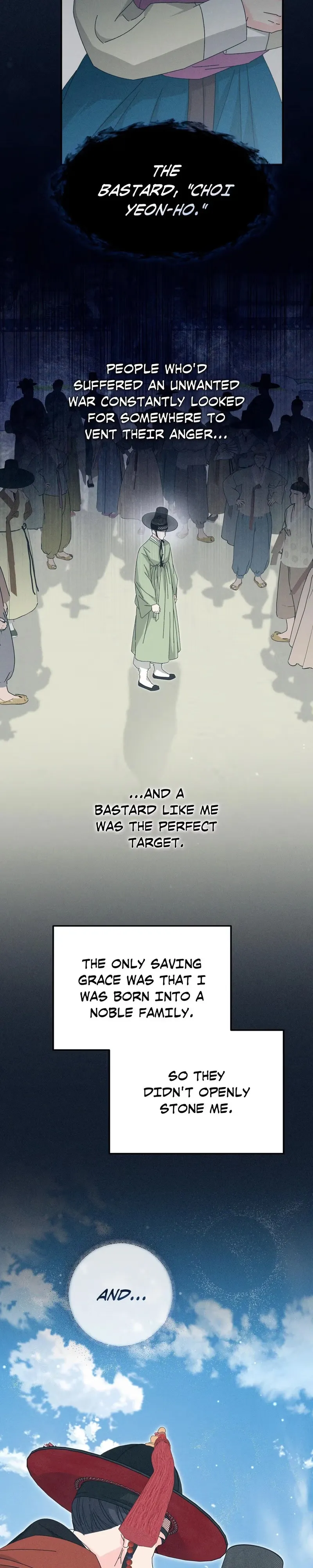 The White Pine Chapter 1 page 2 - 