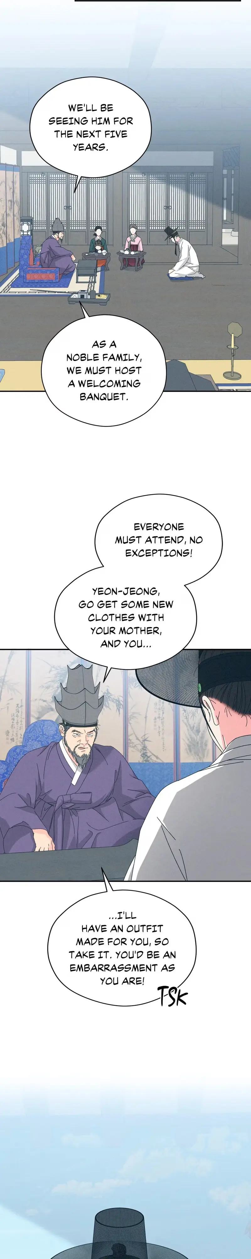 The White Pine Chapter 1 page 12 - 