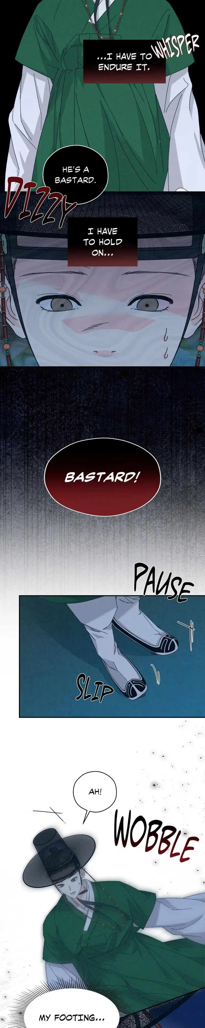 The White Pine Chapter 1 page 16 - 