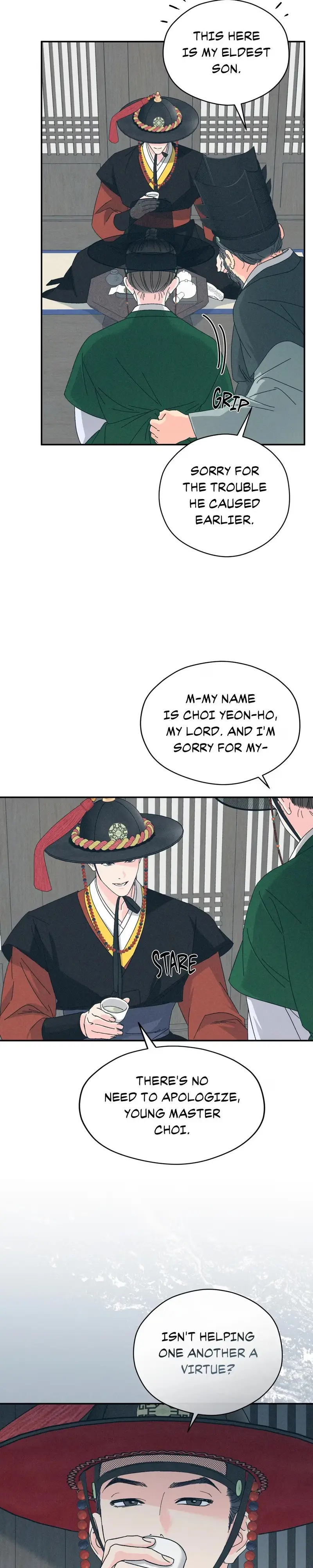The White Pine Chapter 1 page 23 - 