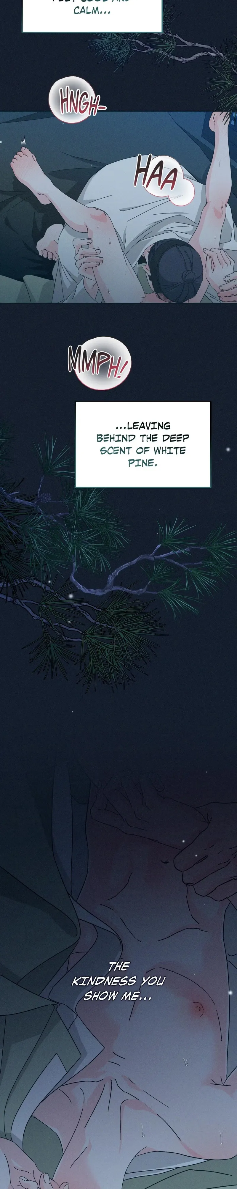 The White Pine Chapter 1 page 5 - 