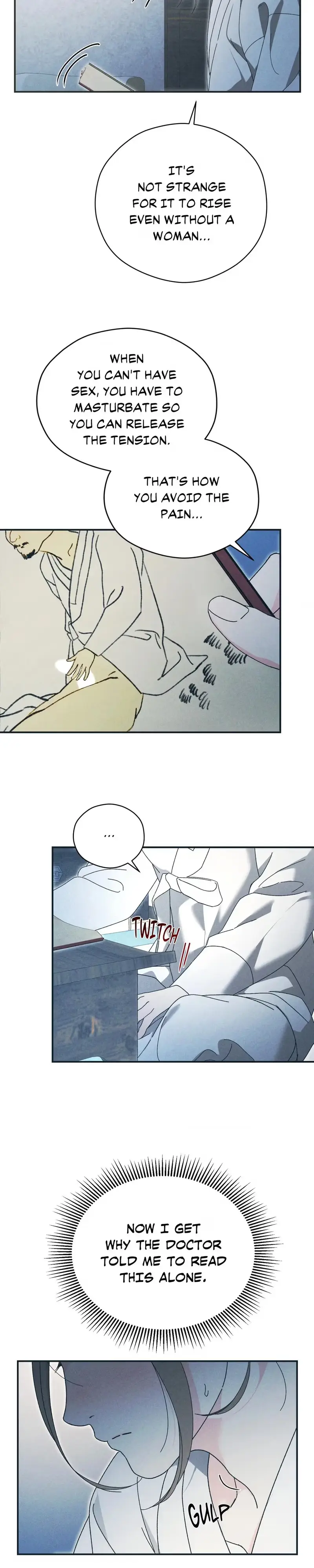 The White Pine Chapter 10 page 17 - 
